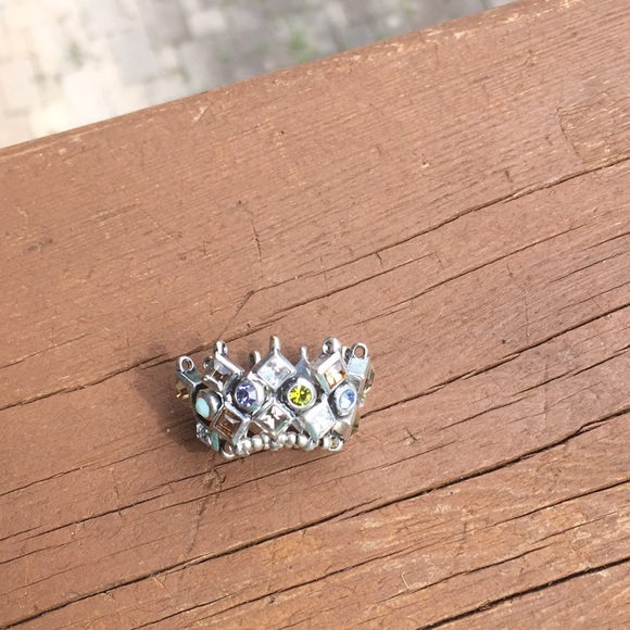 Tiara ring - Picture 4 of 5